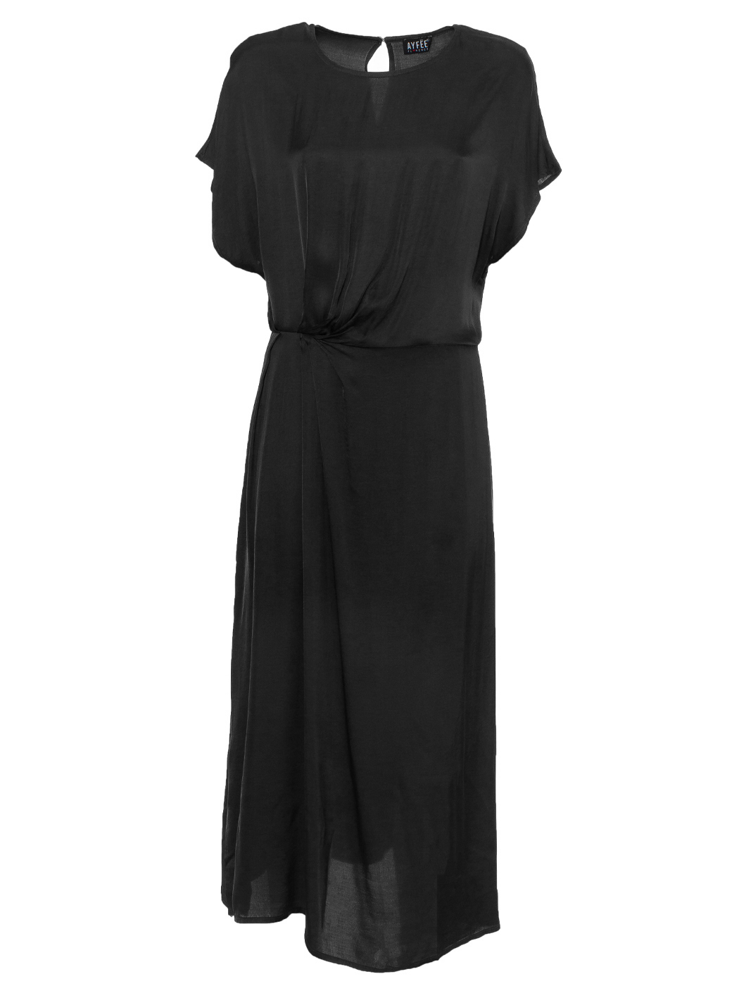  - BLACK